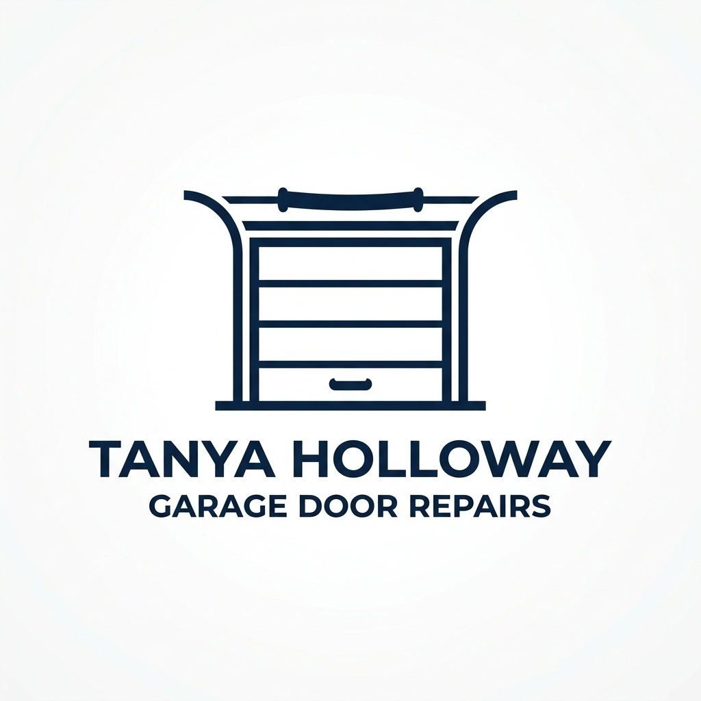 Tanya Holloway Garage Door Repairs Logo